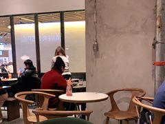 大堂-BAKER&SPICE(环贸店)