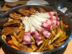 -黄记煌三汁焖锅(渝北金港国际店)