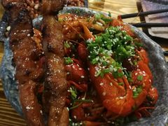 -老通县串吧(通州万达广场店)