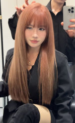 -DL HOPE造型