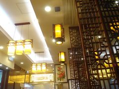 -麦奀云吞面世家 山顶店(山顶广场店)