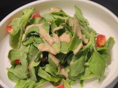 沙拉冰草-青螺餐厅·家宴(松雅湖店)