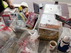 -桃源山庄·水蜜桃采摘·柴火鸡·烧烤团建(龙泉山店)