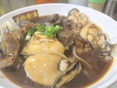 -荔林食店(西华路店)