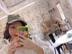 -边渡咖啡烘焙店(昙华林店)
