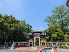 -柳侯公园