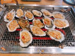 -蚝英雄鲜蚝自助专门店(长楹天街直营店)
