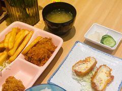 -豚胜·炸猪扒专门店(天娱广场店)
