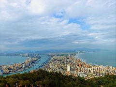 -广东惠东海龟国家级自然保护区