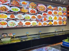 -宝轩渔府·老字号海鲜·正宗津菜(水上店)