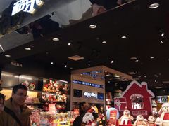 -酷乐潮玩(凯德MALL西直门店)