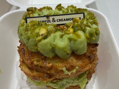 -BUTTERFUL&CREAMOROUS 黄油与面包(西单大悦城店)