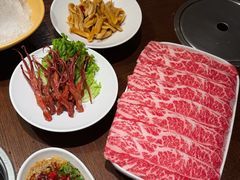 -东海怡品海鲜豆捞(舟宿夜江店)
