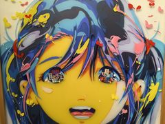 -华氏画廊