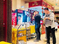 -红红烤鸭店(西单店)