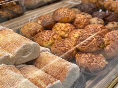 -烘焙町面包店(西四店)