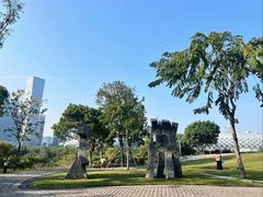 -深圳人才公园