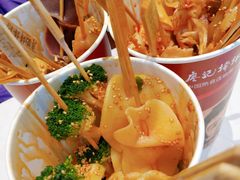 -廖记棒棒鸡(青岛万象城店)