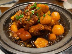 -童福兴·南京菜(老门东店)