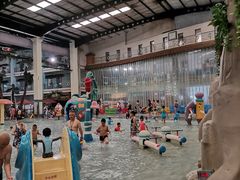 -南宫温泉水世界