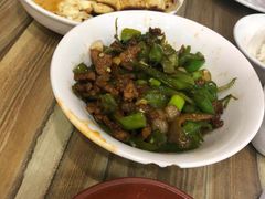 -建辉湖南土菜馆(南大街店)