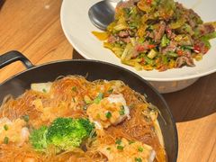 -太二酸菜鱼(汕头苏宁广场店)