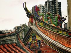 -晋江五店市传统文化旅游区