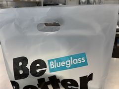 -Blueglass酸奶(财富购物中心店)
