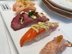 -元气寿司(益田假日广场店)