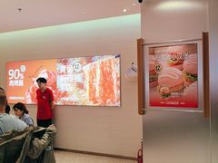 -龍歌自助小火锅(市南金茂湾店)