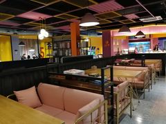 -火星工厂·桌游·团建聚会·轰趴馆(厦滘店)