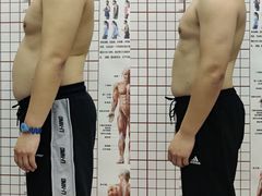-CXFIT 陈徐健身工作室(凯旋店)