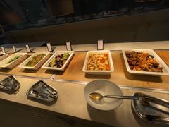 -海口鲁能希尔顿酒店-田园汇自助餐·三文鱼·海鲜