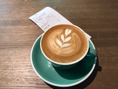 澳白-Wagas沃歌斯(大学路店)