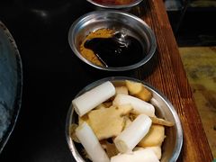 -柴火记忆·柴火鸡(万科店)
