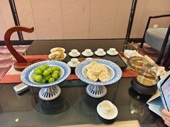 -东方御花园酒店