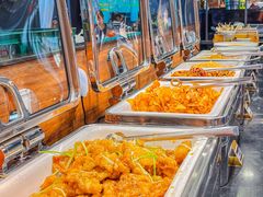 -韩盛·盛江山自助料理(沈辽路万达店)