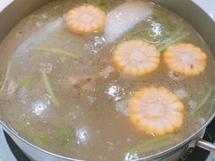 -为什么牛潮汕牛肉火锅(万胜广场店)