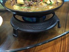 -临江宴餐厅·桐庐菜(富春江店)