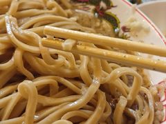 -拉面莊夢語＆中华料理八椿