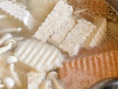 -润园四季椰子鸡火锅(海上世界店)