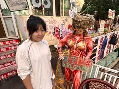 -大连美术馆