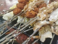 -运德成·天津老味烧烤(广开二马路店)