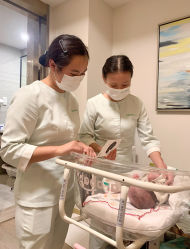 -baby bella小贝拉母婴护理中心(珠海华发公寓店)