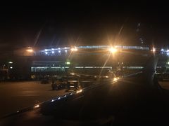 -达拉斯 沃斯堡国际机场