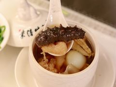 -李清佛跳墙|福建省十大名厨之首(后江埭店)