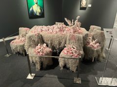 -香港会议展览中心演讲厅
