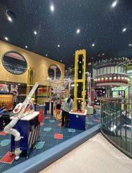-MELAND CLUB•花园城堡主题亲子乐园•派对•餐厅(广州乐峰广场旗舰店)
