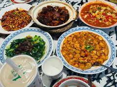 -南昌大饭店·非遗南昌菜(万寿宫店)