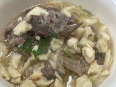 -老刘家泡馍·陕西老字号(钟楼广济街店)